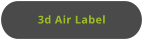 3d Air Label